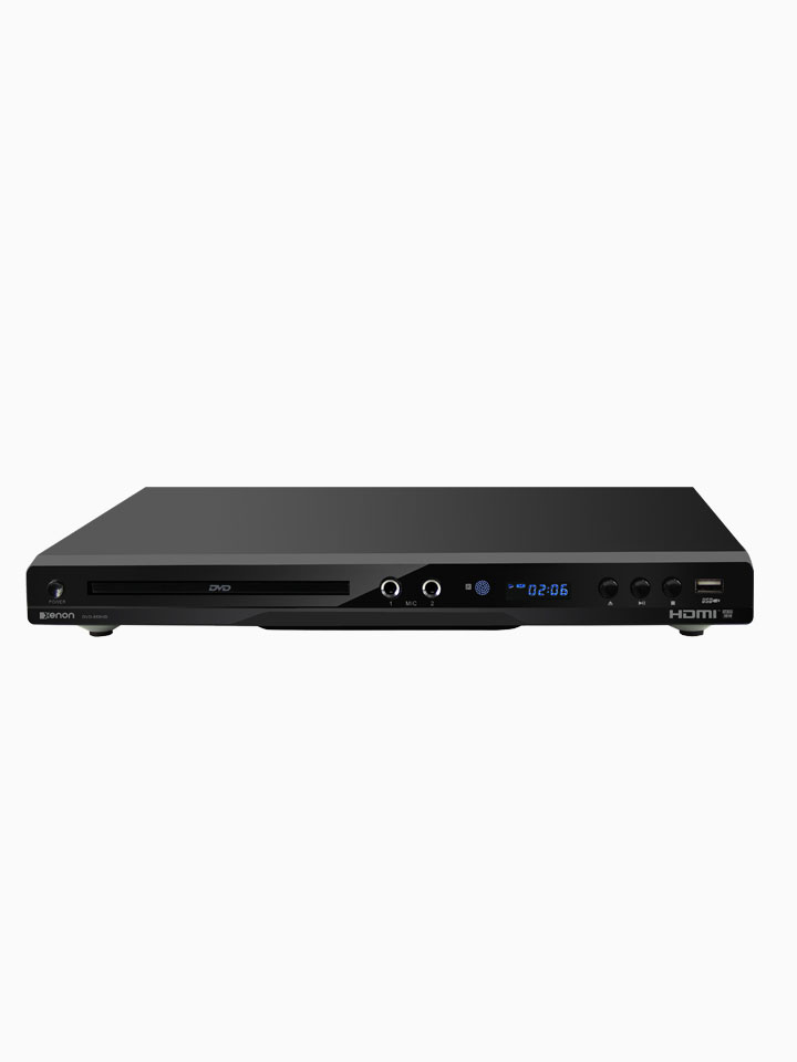 Xenon 5.1 chanel HDMI DVD PLAYER