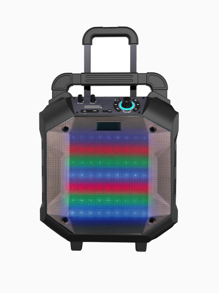 Xenon Portable Multimedia speaker